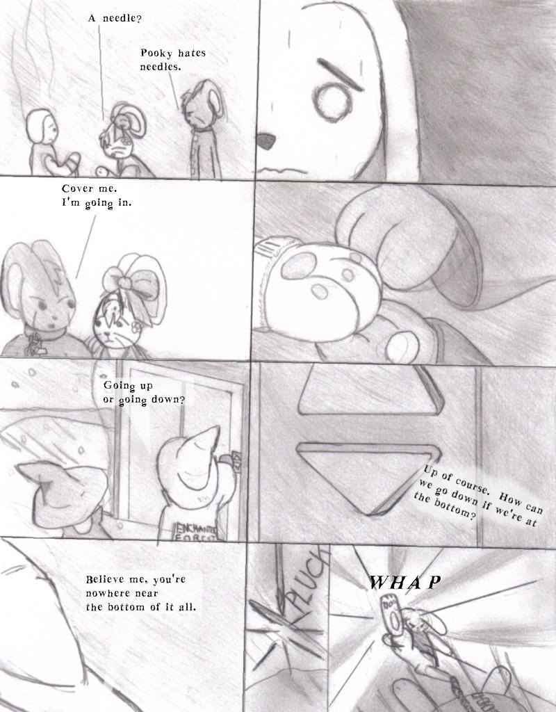 AntiBunny - Episode 20, Page 1: Book1 - Chapter 1 - Page018